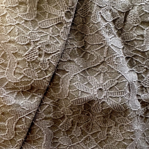 NWT Seaa Tofino Swimsuit - Black Lace XS - Picture 8 of 10